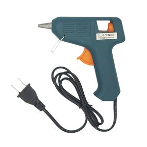 دستگاه چسب تفنگی مدل mini10w