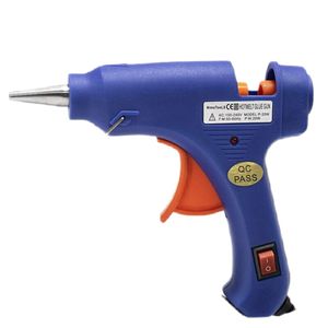 دستگاه چسب تفنگی مدل sk