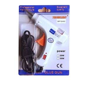 دستگاه چسب تفنگی مدل tonglian tl 186