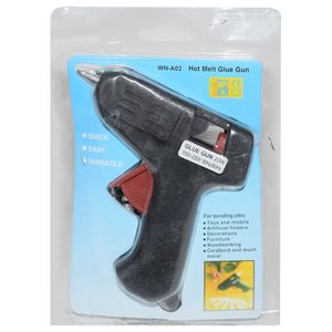 دستگاه چسب تفنگی مدل wn a02
