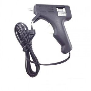 دستگاه چسب تفنگی مینی تریگر مدل ac0280