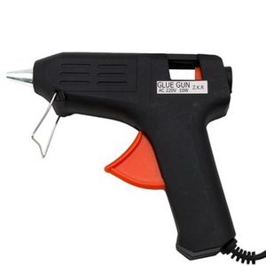 دستگاه چسب تفنگی مینی تریگر مدل ds 010