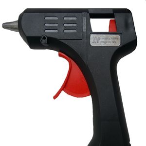 دستگاه چسب تفنگی وایلد ولف مدل yl 20w