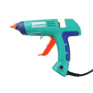 دستگاه چسب تفنگی پروسکیت مدل gk 389