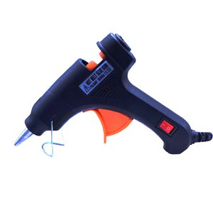 دستگاه چسب تفنگی چم مدل kld 20