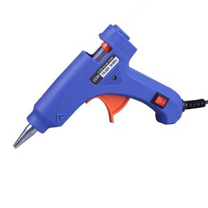 دستگاه چسب تفنگی کیاوته مدل 20 w