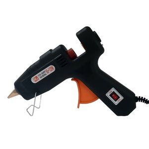 دستگاه چسب حرارتی آر ایکس مدل rx80 120w