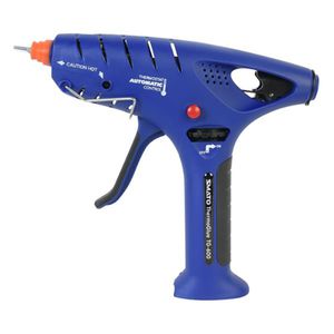 دستگاه چسب حرارتی آی رودا مدل butane tg600