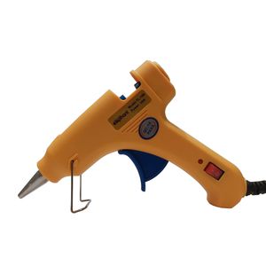 دستگاه چسب حرارتی الفنت مدل tl 186 کد 30w