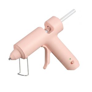 دستگاه چسب حرارتی تفنگی دلی مدل پاستلی