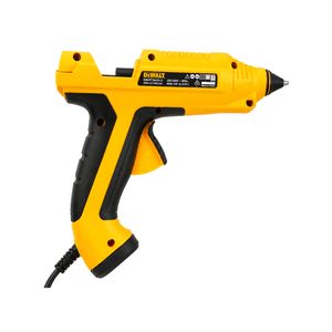 دستگاه چسب حرارتی تفنگی دیوالت مدل dwht70419 3