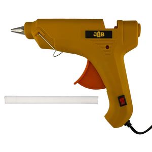 دستگاه چسب حرارتی جاب مدل jb 8900 ye به همراه چسب حرارتی