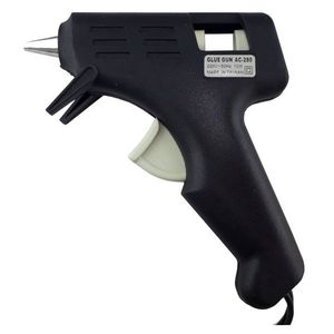 دستگاه چسب حرارتی جانسون مدل ac 280