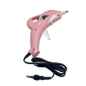دستگاه چسب حرارتی دلفین کد 55