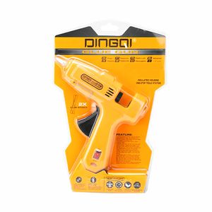 دستگاه چسب حرارتی دینگشی مدل wat 60