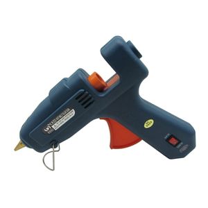 دستگاه چسب حرارتی مدل 60 100