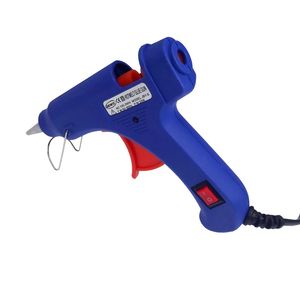 دستگاه چسب حرارتی مدل abc e20w