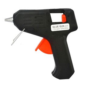 دستگاه چسب حرارتی مدل gg 20w