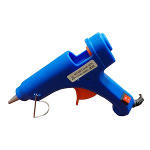 دستگاه چسب حرارتی مدل hj 20w