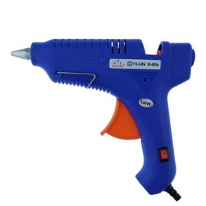 دستگاه چسب حرارتی مدل hl d100w