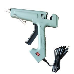 دستگاه چسب حرارتی مدل pro100w کد 1001