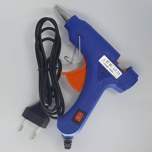 دستگاه چسب حرارتی مدل sk
