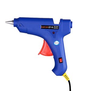 دستگاه چسب حرارتی مدل ss gh01