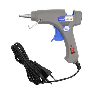 دستگاه چسب حرارتی مدل tl 186