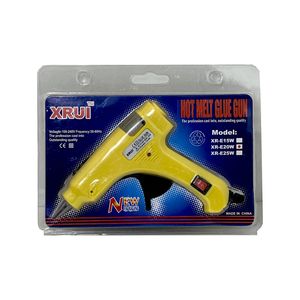 دستگاه چسب حرارتی مدل xr e20w