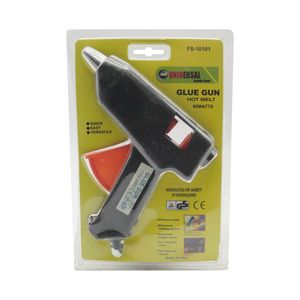 دستگاه چسب حرارتی مدل yp fs 10101 60w
