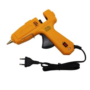 دستگاه چسب حرارتی مدل بلک بول کد yp 100w
