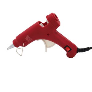 دستگاه چسب حرارتی مدل گوریلا کد yp ti 20w