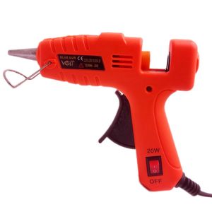 دستگاه چسب حرارتی ولت مدل vl930 20