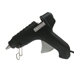 دستگاه چسب حرارتی کد ac 250