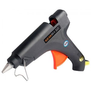 دستگاه چسب حرارتی گلدن فالکون مدل gg 5 60w