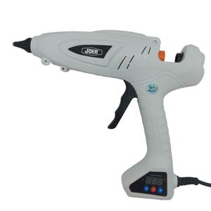 دستگاه چسب دیجیتالی جویر مدل s809