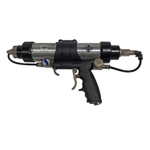 دستگاه چسب مدل gp 853dc