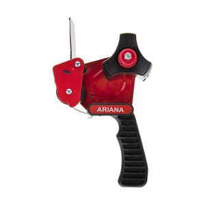 دستگاه چسب پهن آریانا مدل f17