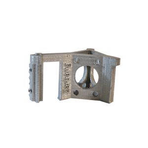 دستگاه چسب پهن زربانگ مدل 488mm