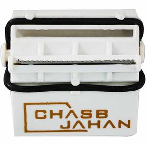 دستگاه چسب پهن مدل abs مجموعه 50 عددی