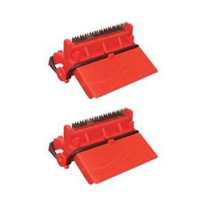 دستگاه چسب پهن مدل d66 بسته 2 عددی