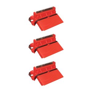 دستگاه چسب پهن مدل d66 بسته 3 عددی