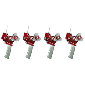دستگاه چسب پهن مدل w 550 بسته 4 عددی