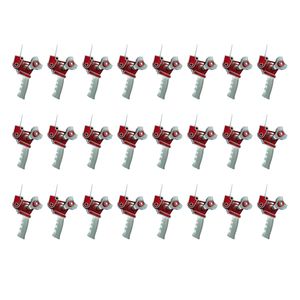 دستگاه چسب پهن مدل دستی 550 بسته 24 عددی