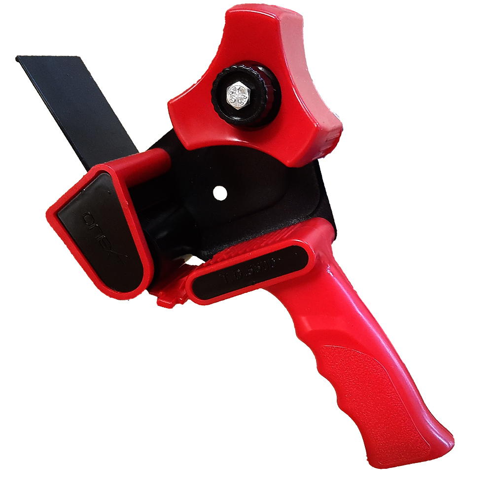 دستگاه چسب پهن وانکس مدل td5500