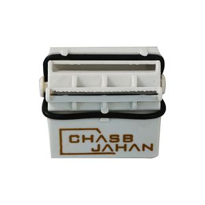 دستگاه چسب پهن چسب جهان مدل ch_02