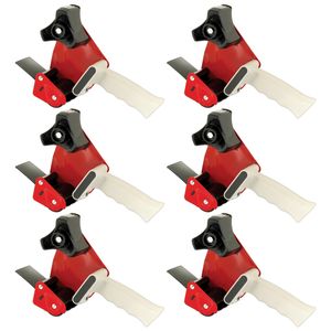 دستگاه چسب پییرسز کد pzw0172 بسته 6 عددی