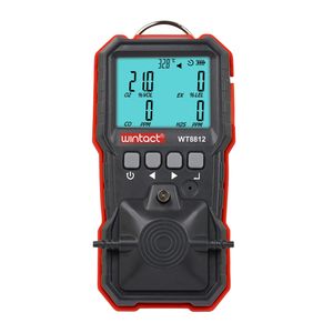 دستگاه گازسنج وینتکت مدل wt8812