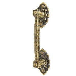 دستگیره حیاطی فیگارو مدل اف41 کافی