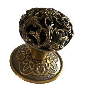دستگیره حیاطی مدل a02424